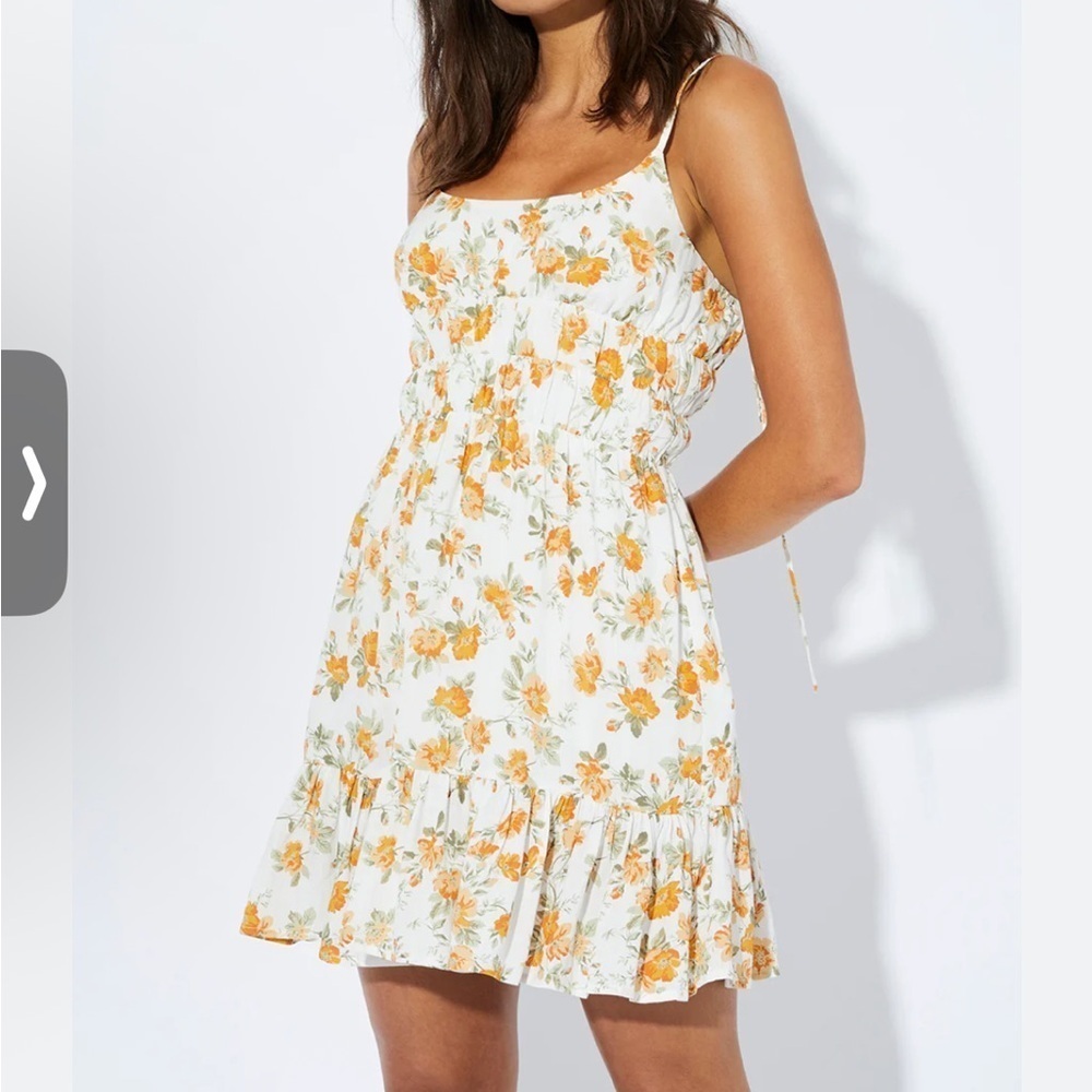 MinkPink Emelie Dress